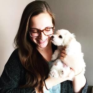 Meet your Posher, Katherine